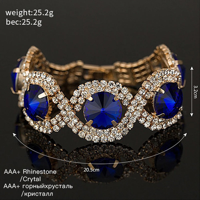 Pulseira Luxo Feminino