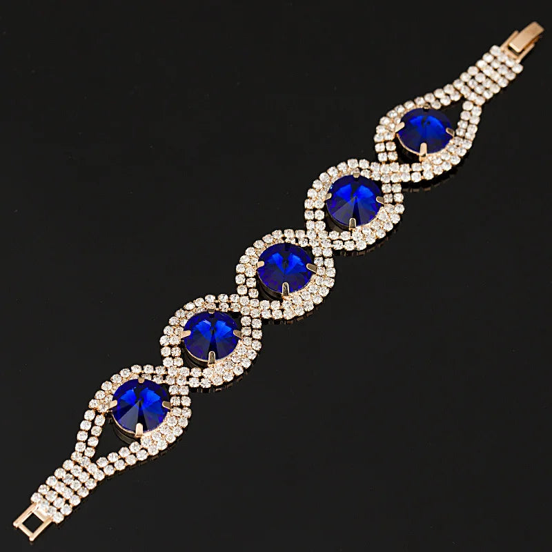 Pulseira Luxo Feminino