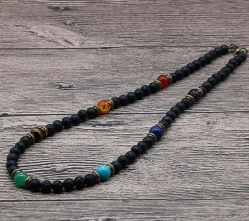 Colar Chakra