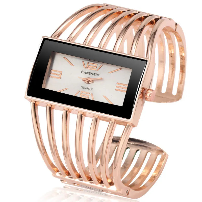 Relógio Bracelete