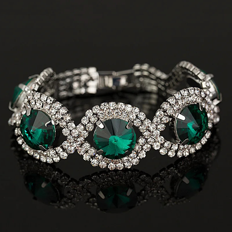 Pulseira Luxo Feminino