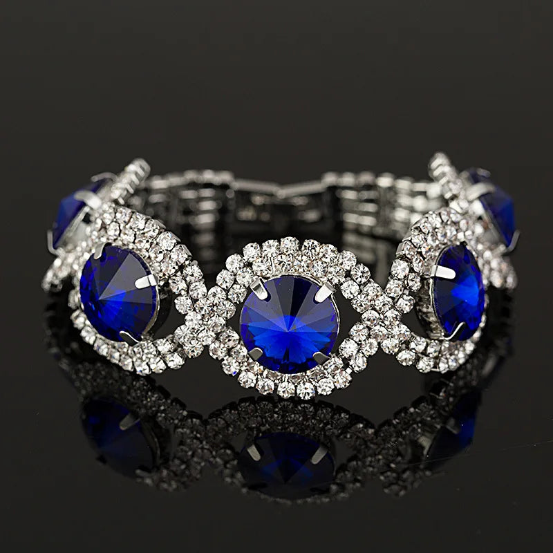 Pulseira Luxo Feminino