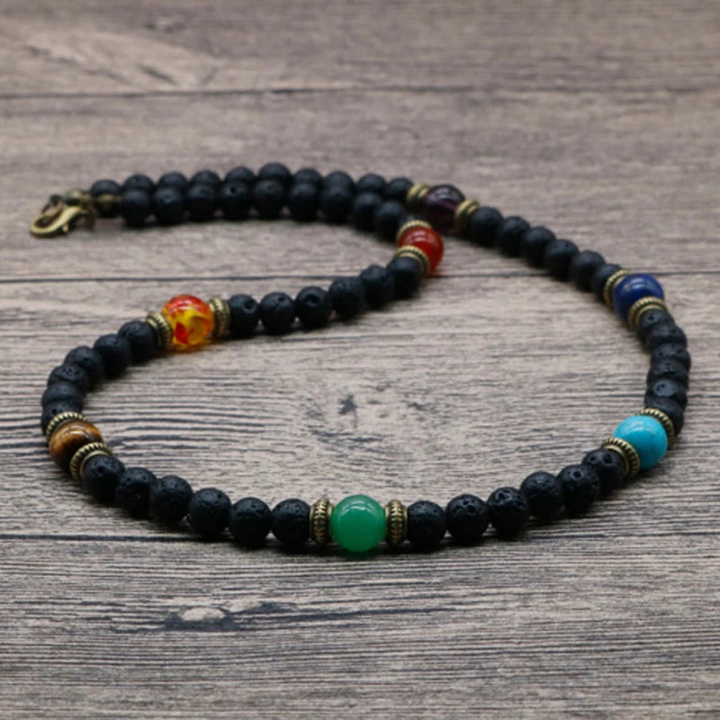 Colar Chakra