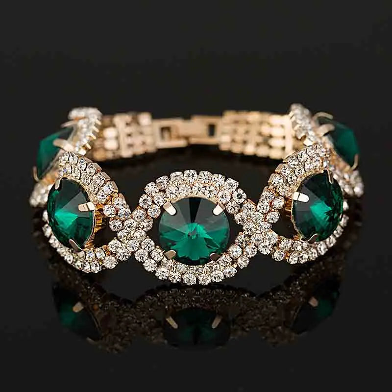 Pulseira Luxo Feminino