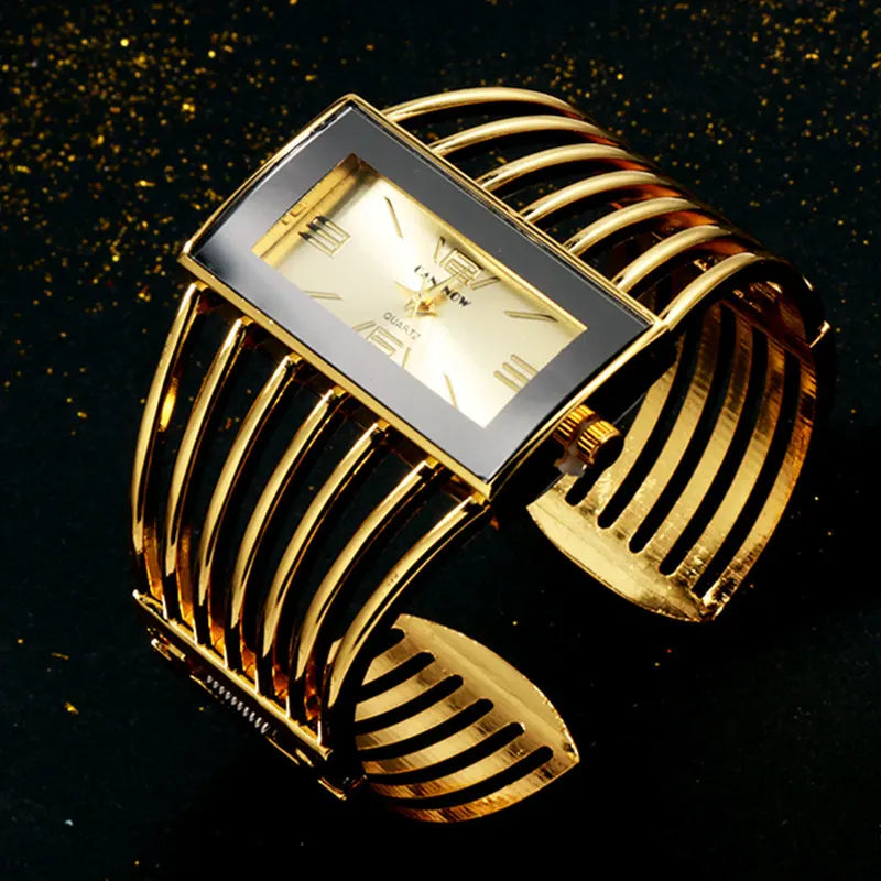 Relógio Bracelete