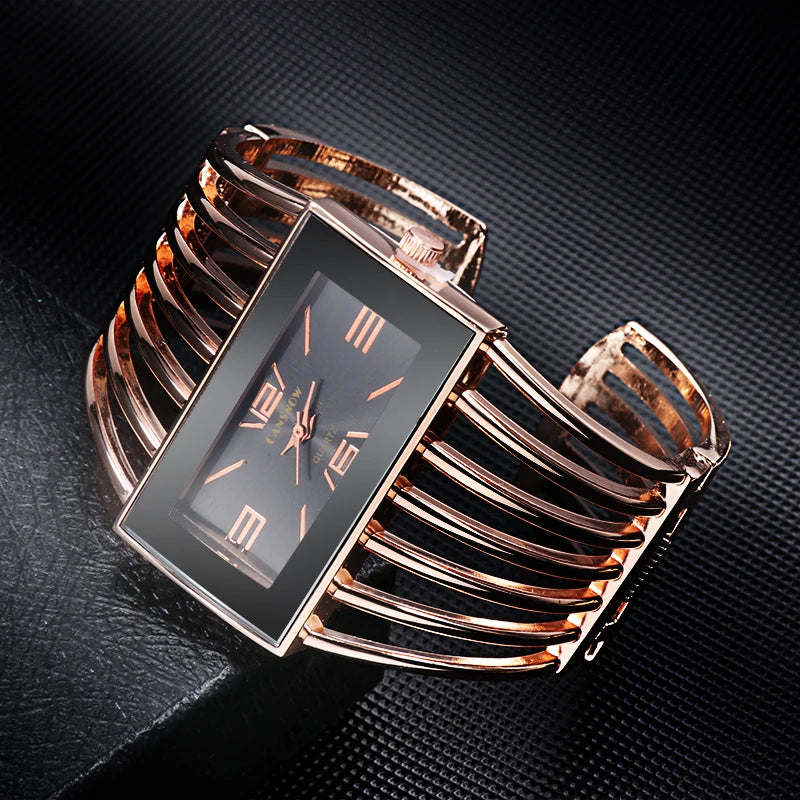 Relógio Bracelete