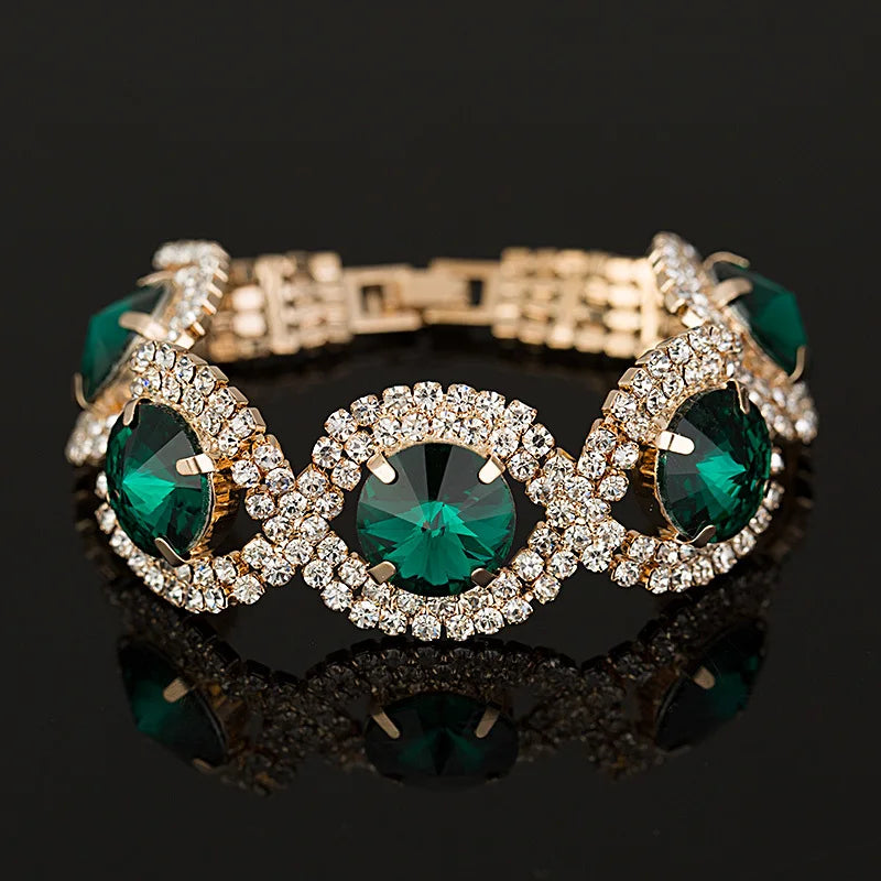 Pulseira Luxo Feminino