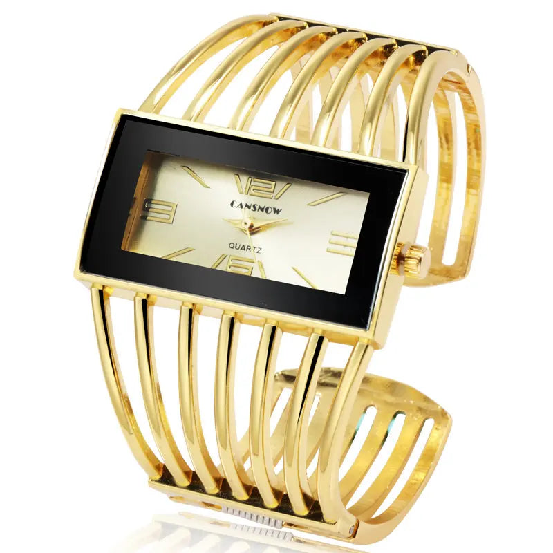 Relógio Bracelete