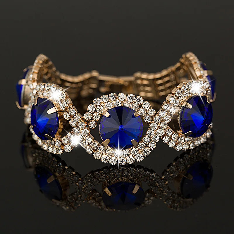 Pulseira Luxo Feminino