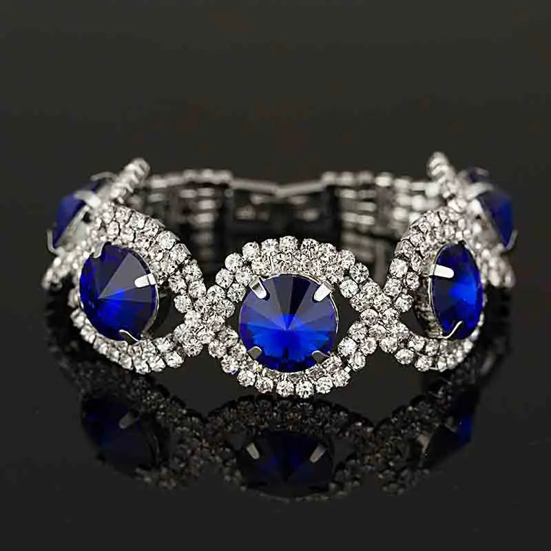 Pulseira Luxo Feminino