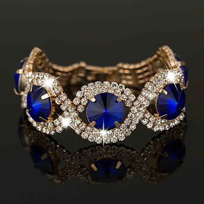 Pulseira Luxo Feminino
