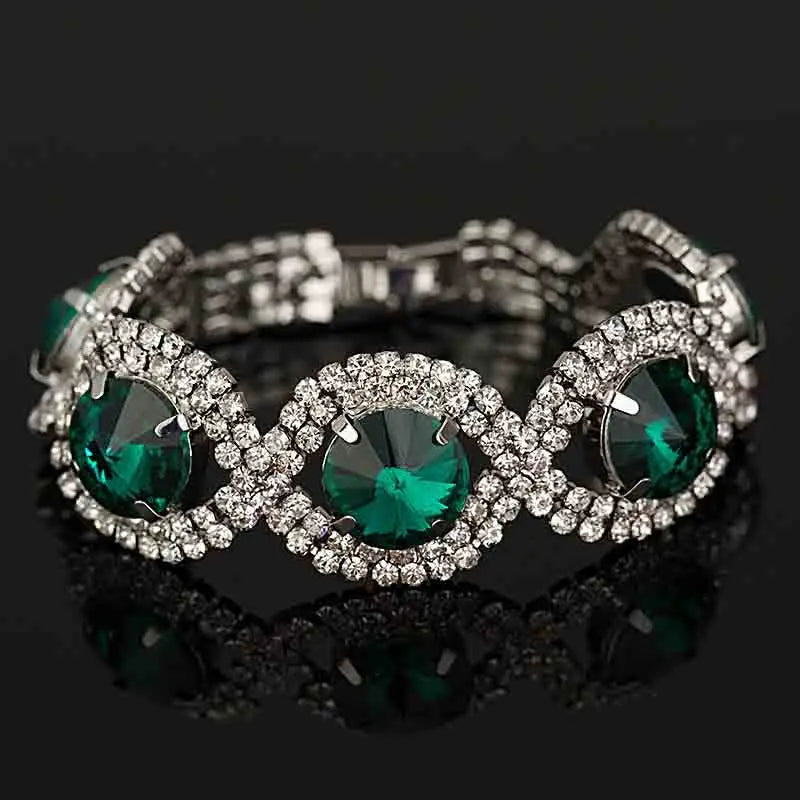 Pulseira Luxo Feminino