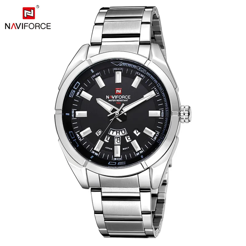 Relógio Naviforce Casual