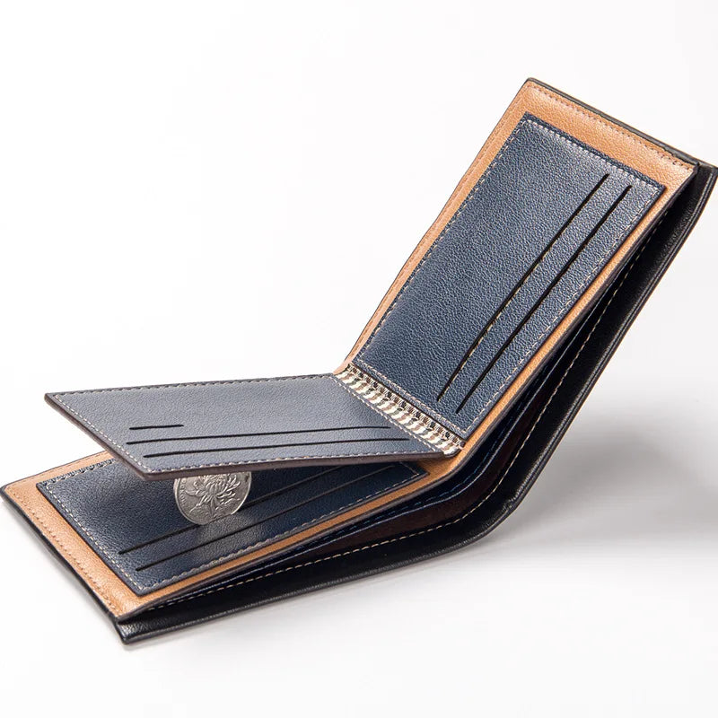 Carteira Masculina Baellery