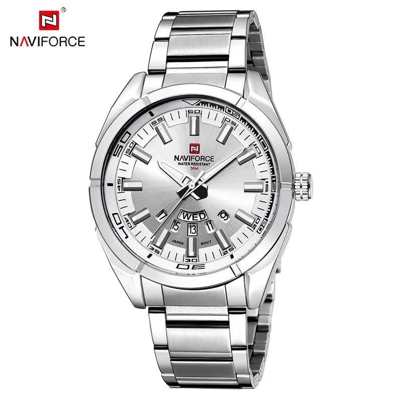 Relógio Naviforce Casual