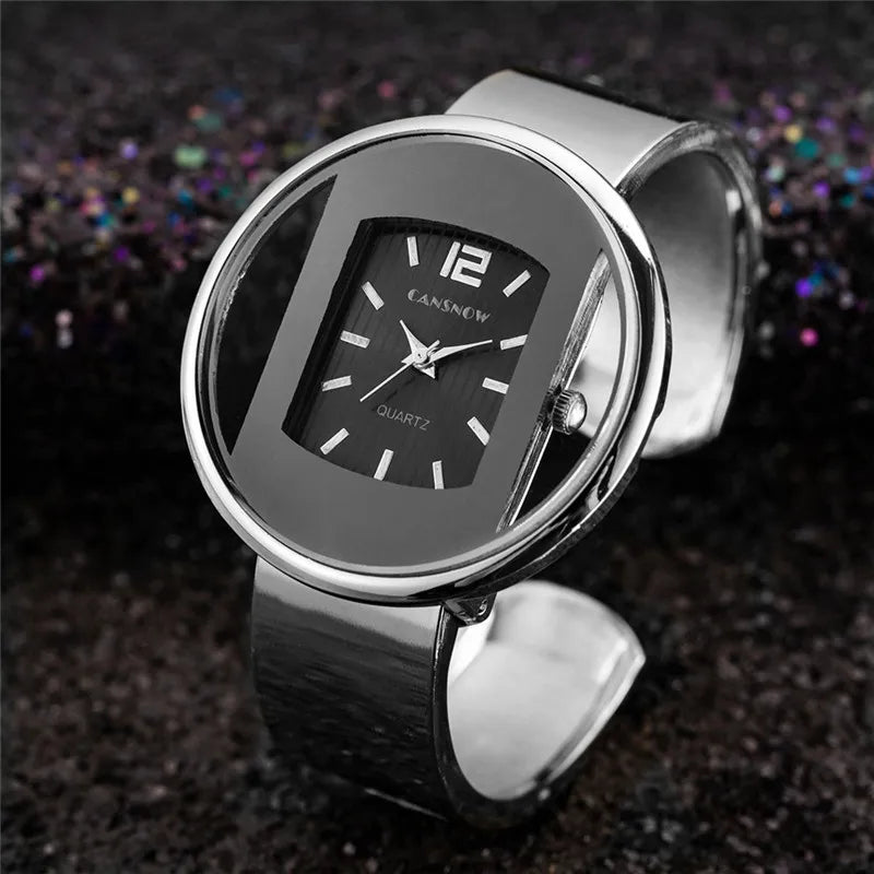 Relógio Lux Pulseira