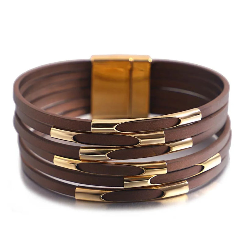 Pulseira Feminina Charme Variado