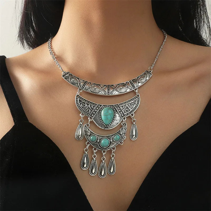 Colar Feminino Ousadia