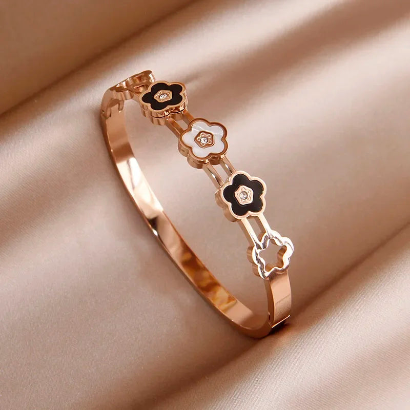 Pulseiras Feminina Borboleta