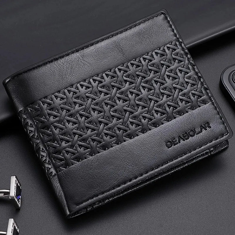 Carteira Masculina Deabolar
