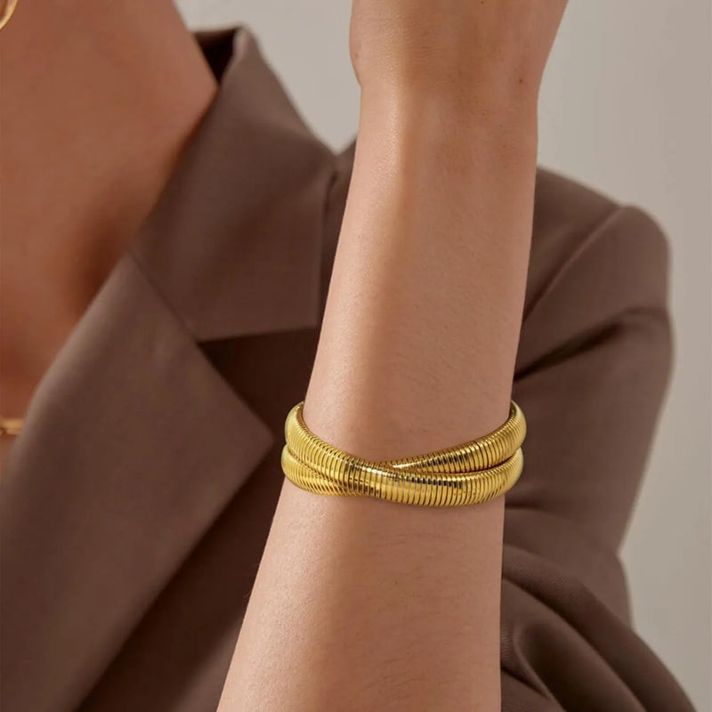 Pulseira Charme Refinado