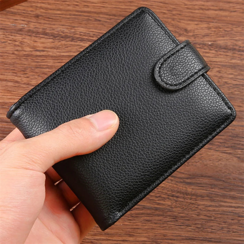 Carteira Masculina Basic