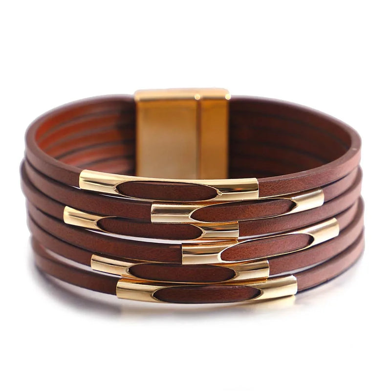 Pulseira Feminina Charme Variado