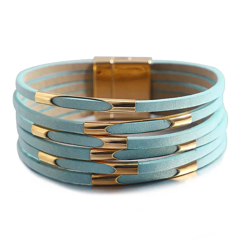 Pulseira Feminina Charme Variado