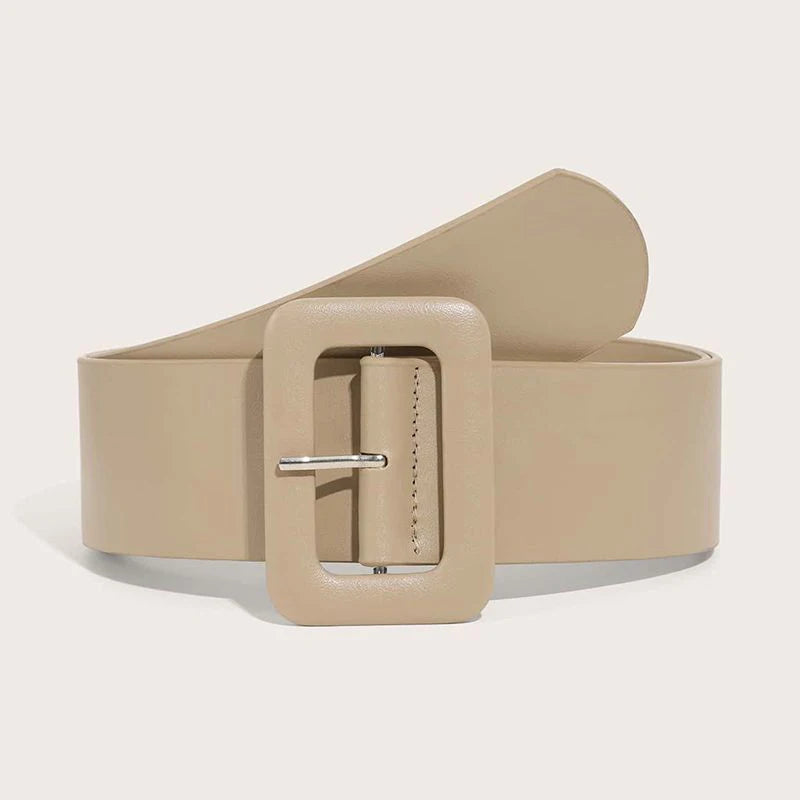 Cinto Feminino Moda Simples