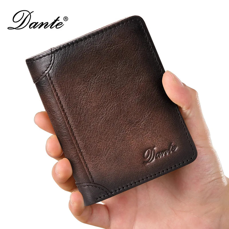 Carteira Masculina Dante