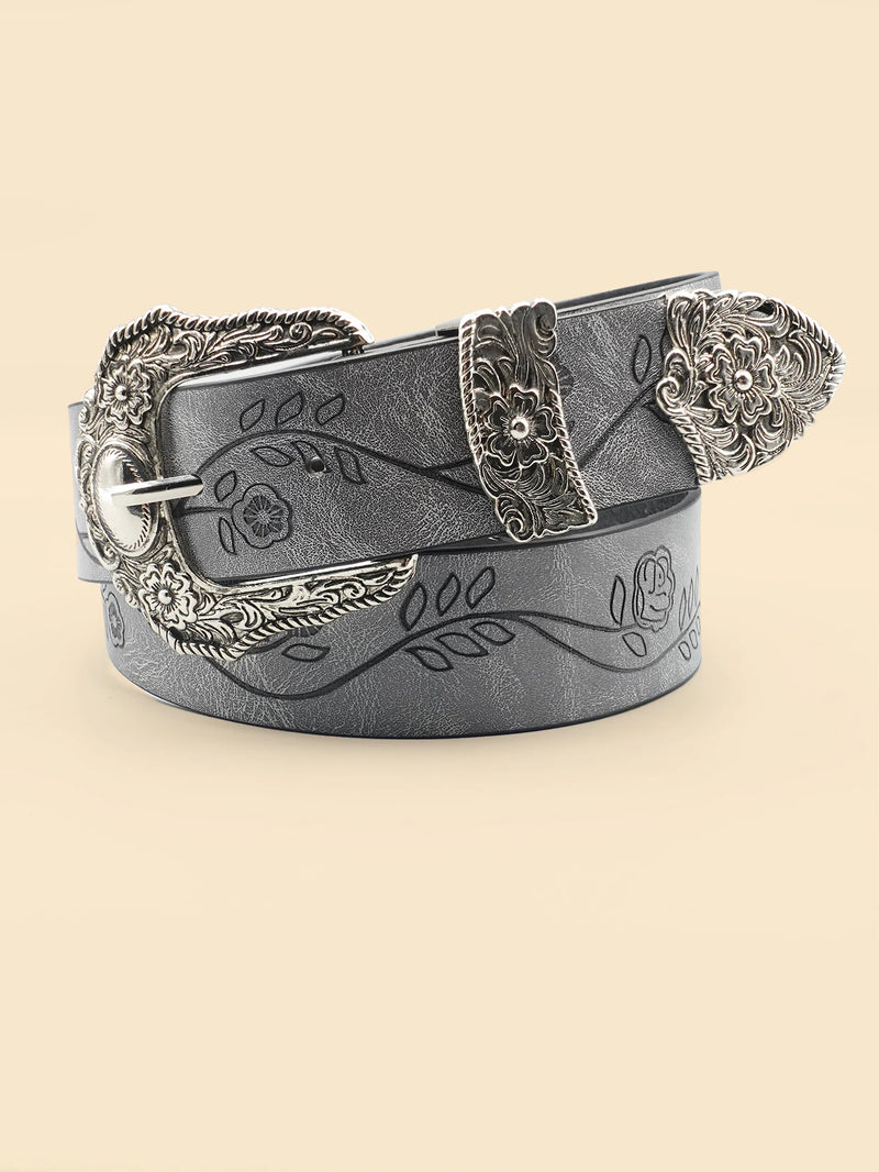 Cinto Feminino Classic Jens