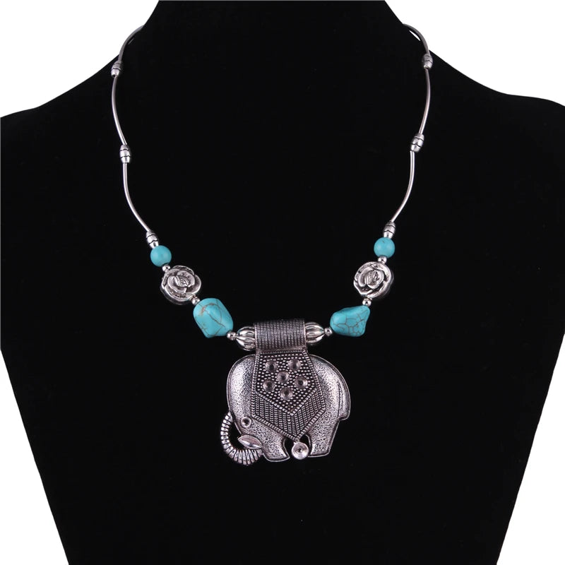 Gargantilha Pingentes Cristal