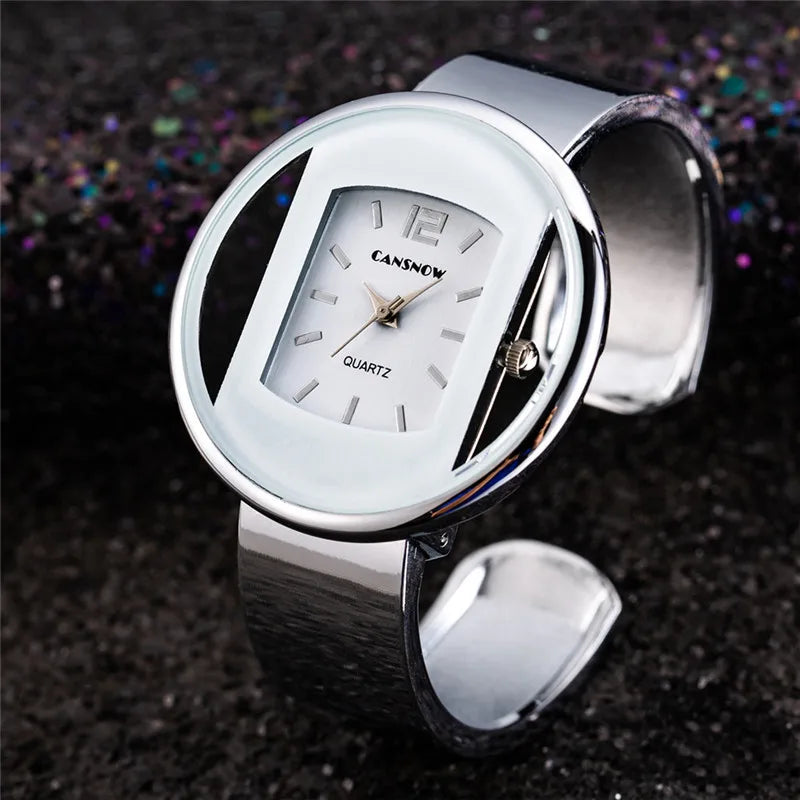 Relógio Lux Pulseira