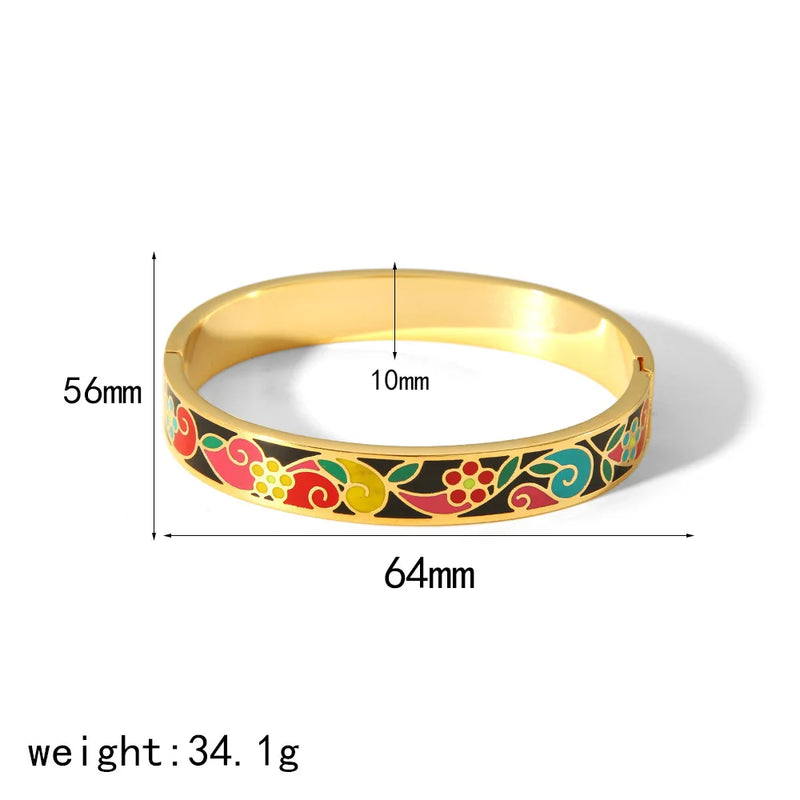 Pulseira Feminina Cores