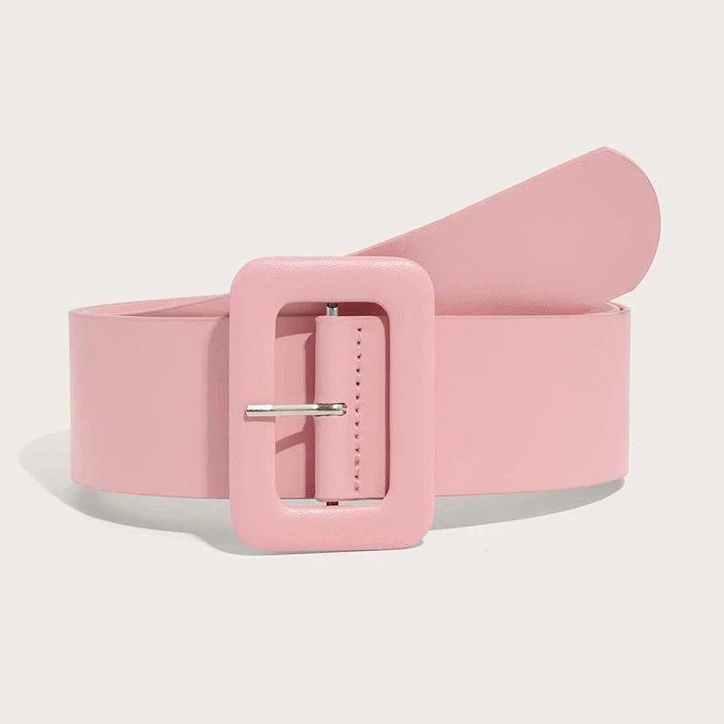 Cinto Feminino Moda Simples