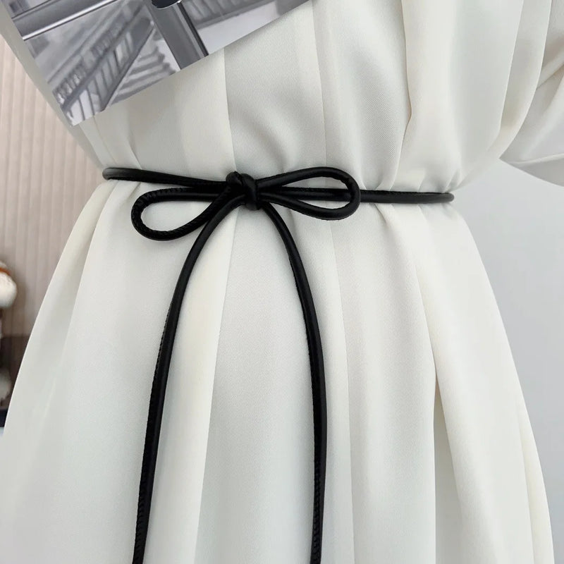 Cinto Feminino Cordão