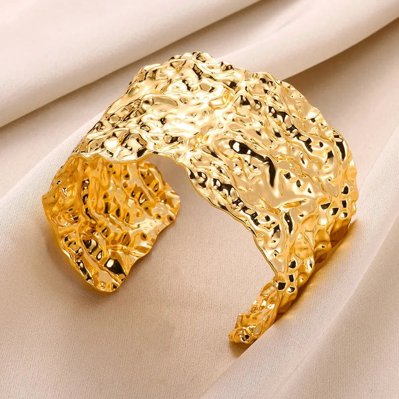 Bracelete Clássico Requintado