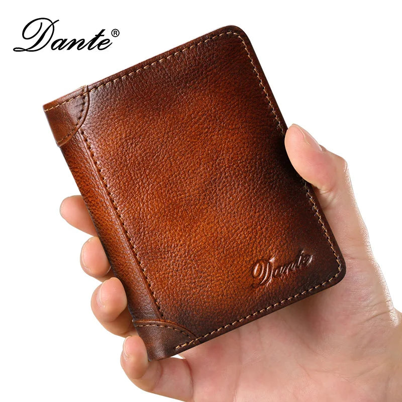 Carteira Masculina Dante