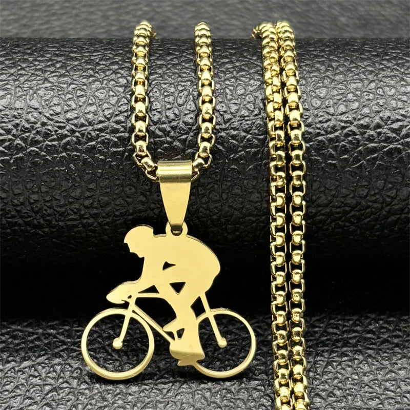 Cordão Bike