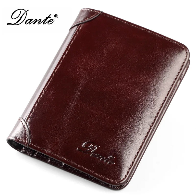 Carteira Masculina Dante