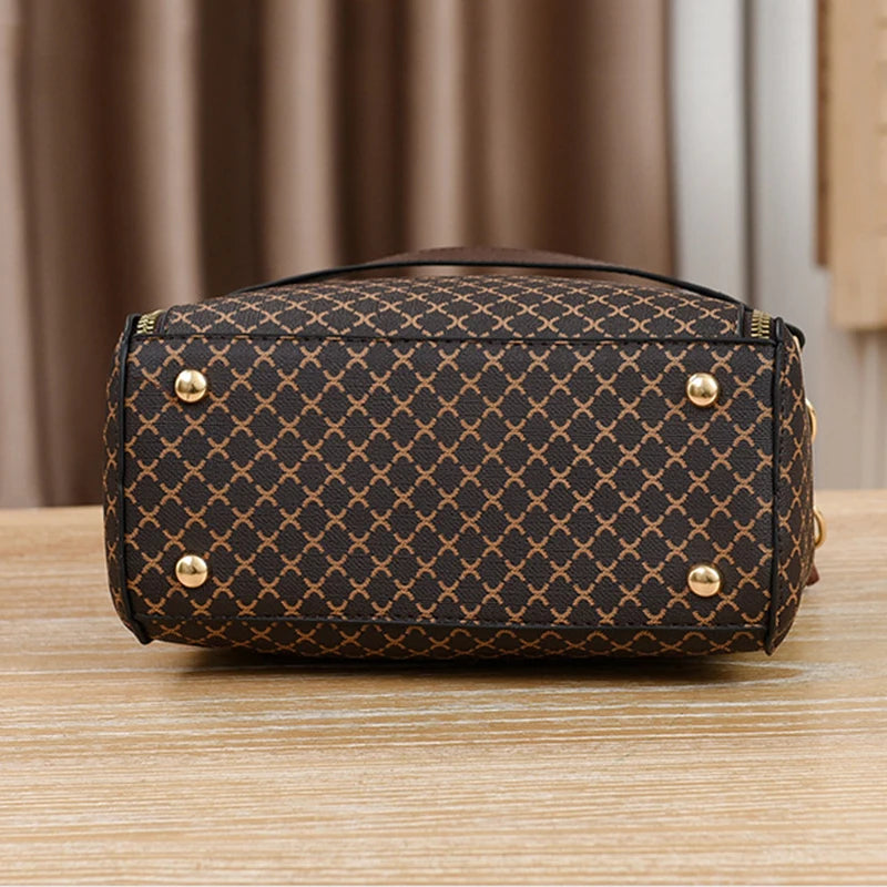 Bolsa Luxo Impecável