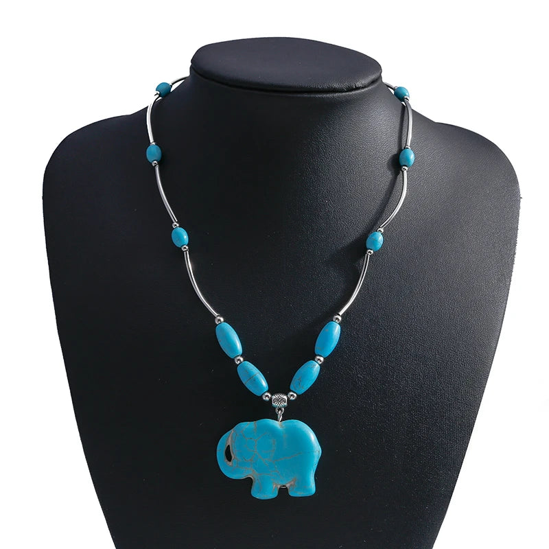 Gargantilha Pingentes Cristal