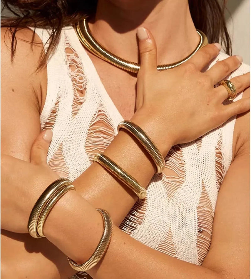 Pulseira Charme Refinado