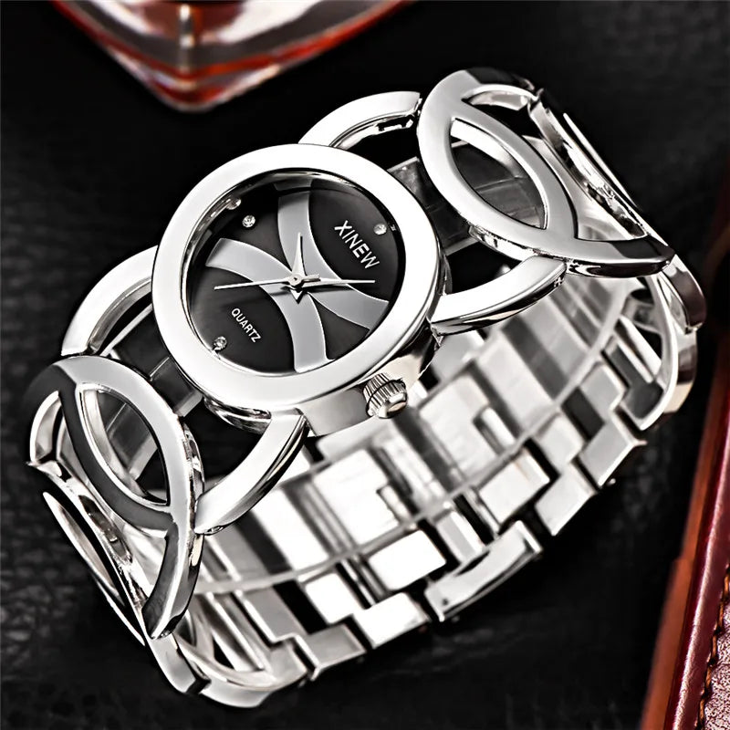 Relógio Pulseira Estilo