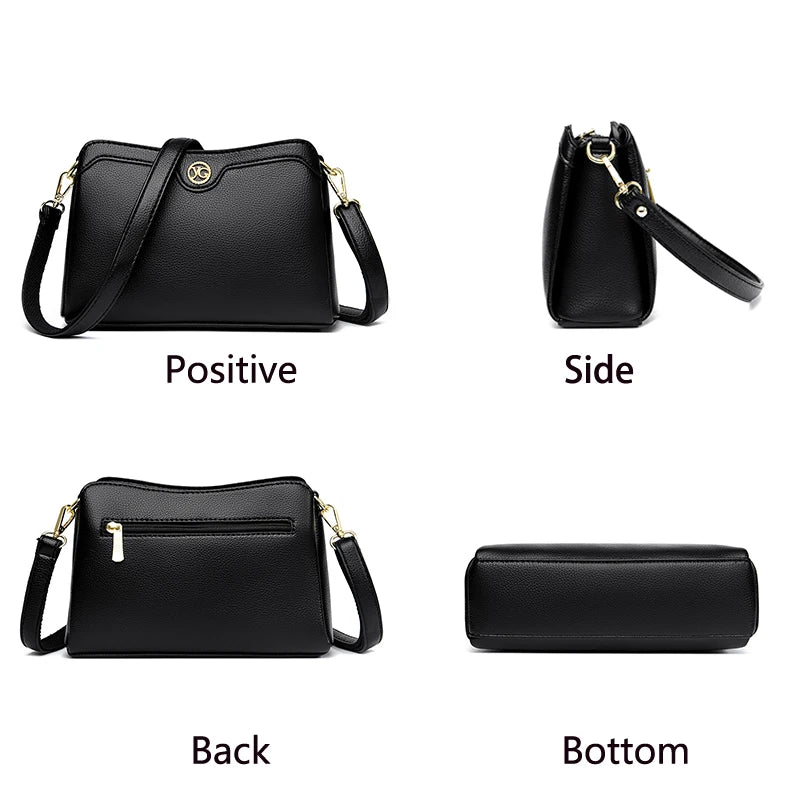 Bolsa YG