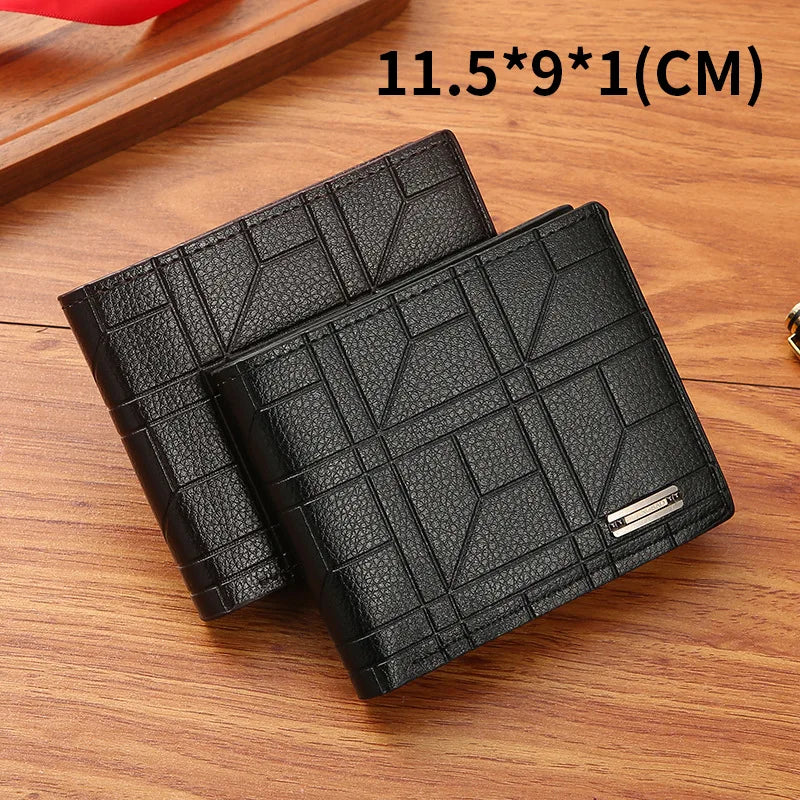 Carteira Masculina Belo Simples