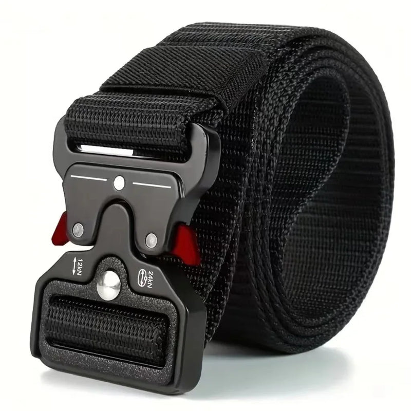 Cinto Masculino Canvas