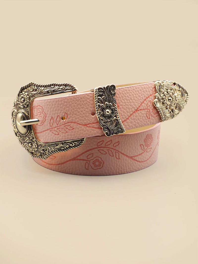 Cinto Feminino Classic Jens