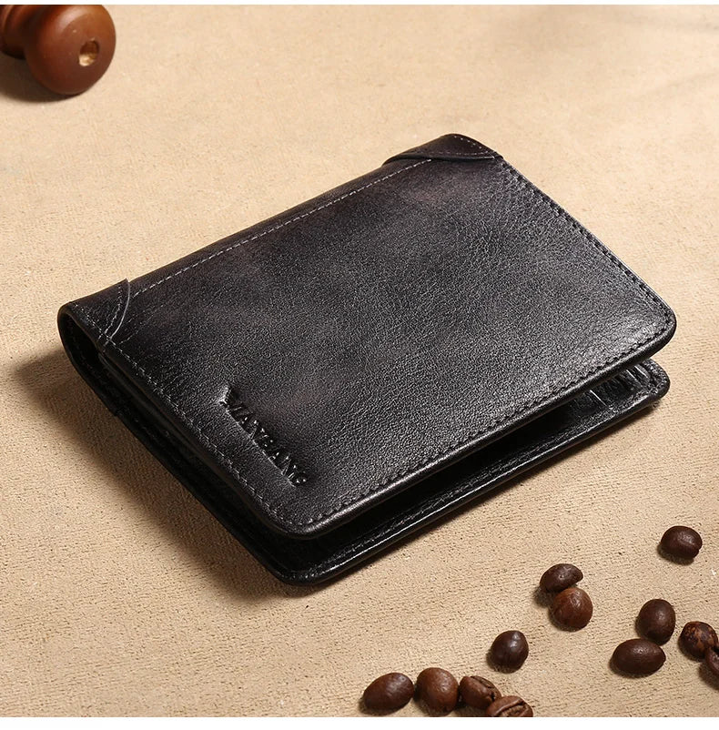 Carteira Masculina Manbang