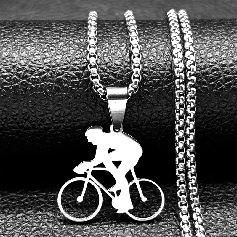 Cordão Bike